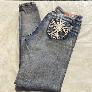 Fashion 2 Love Jeans